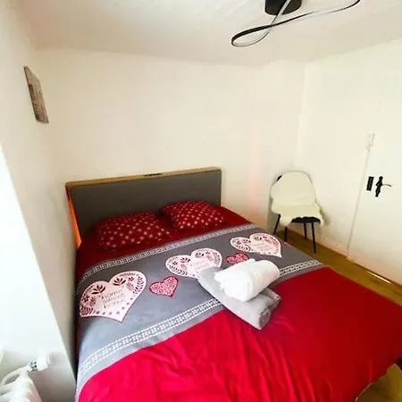 Typique Avec Carnotzet *