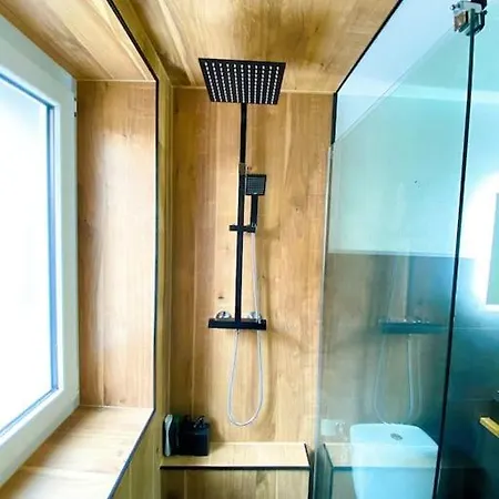 Appartement Typique Avec Carnotzet Crans-Montana