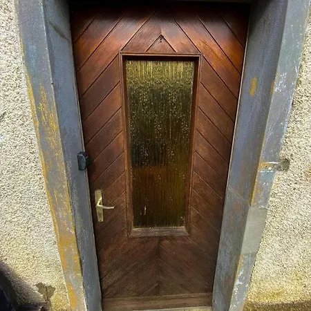 شقة Typique Avec Carnotzet كرانز مونتانا