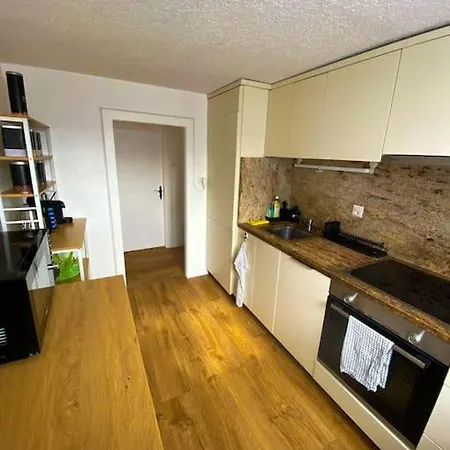 Typique Avec Carnotzet * Crans-Montana