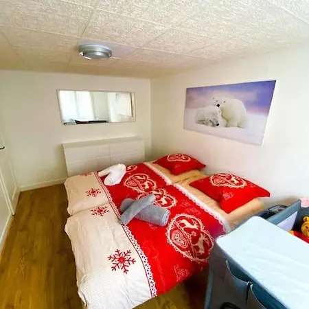 Typique Avec Carnotzet Appartement