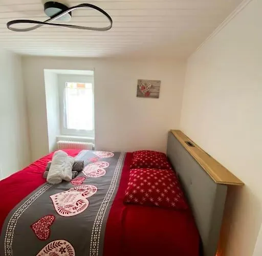 Typique Avec Carnotzet كرانز مونتانا