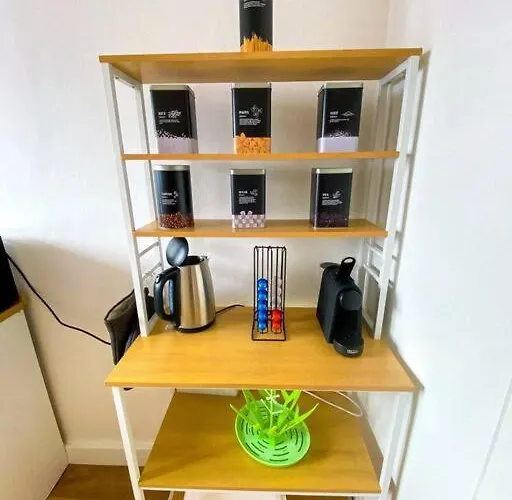 Apartment Typique Avec Carnotzet