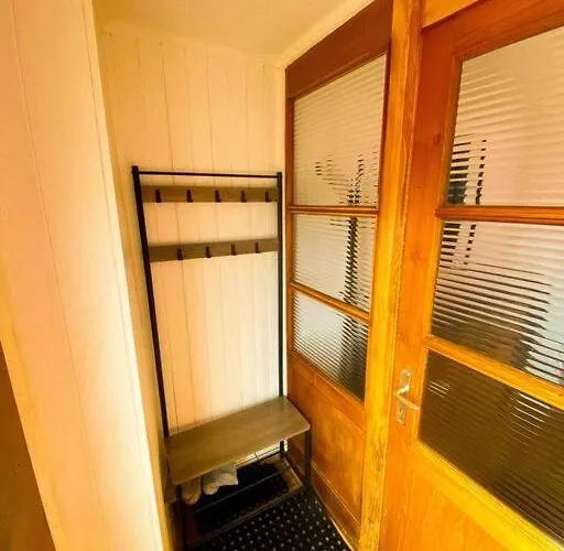 Apartment Typique Avec Carnotzet *