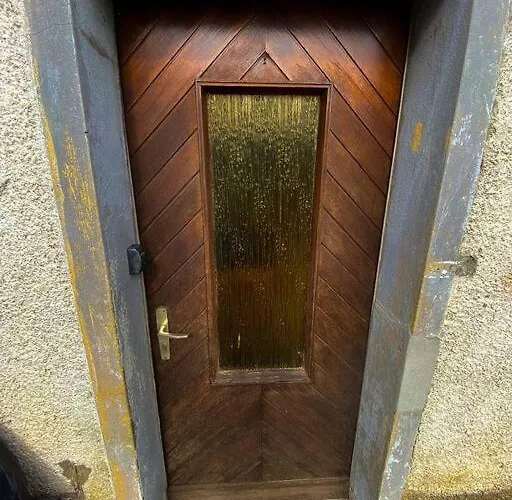 Apartment Typique Avec Carnotzet Crans-Montana
