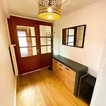 Typique Avec Carnotzet Apartamento *