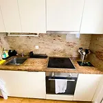 Apartamento Typique Avec Carnotzet Crans-Montana