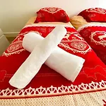 Apartamento Typique Avec Carnotzet