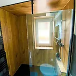Typique Avec Carnotzet Apartamento *
