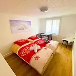 Apartamento Typique Avec Carnotzet Crans-Montana